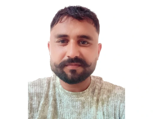 Mr. Ravinder